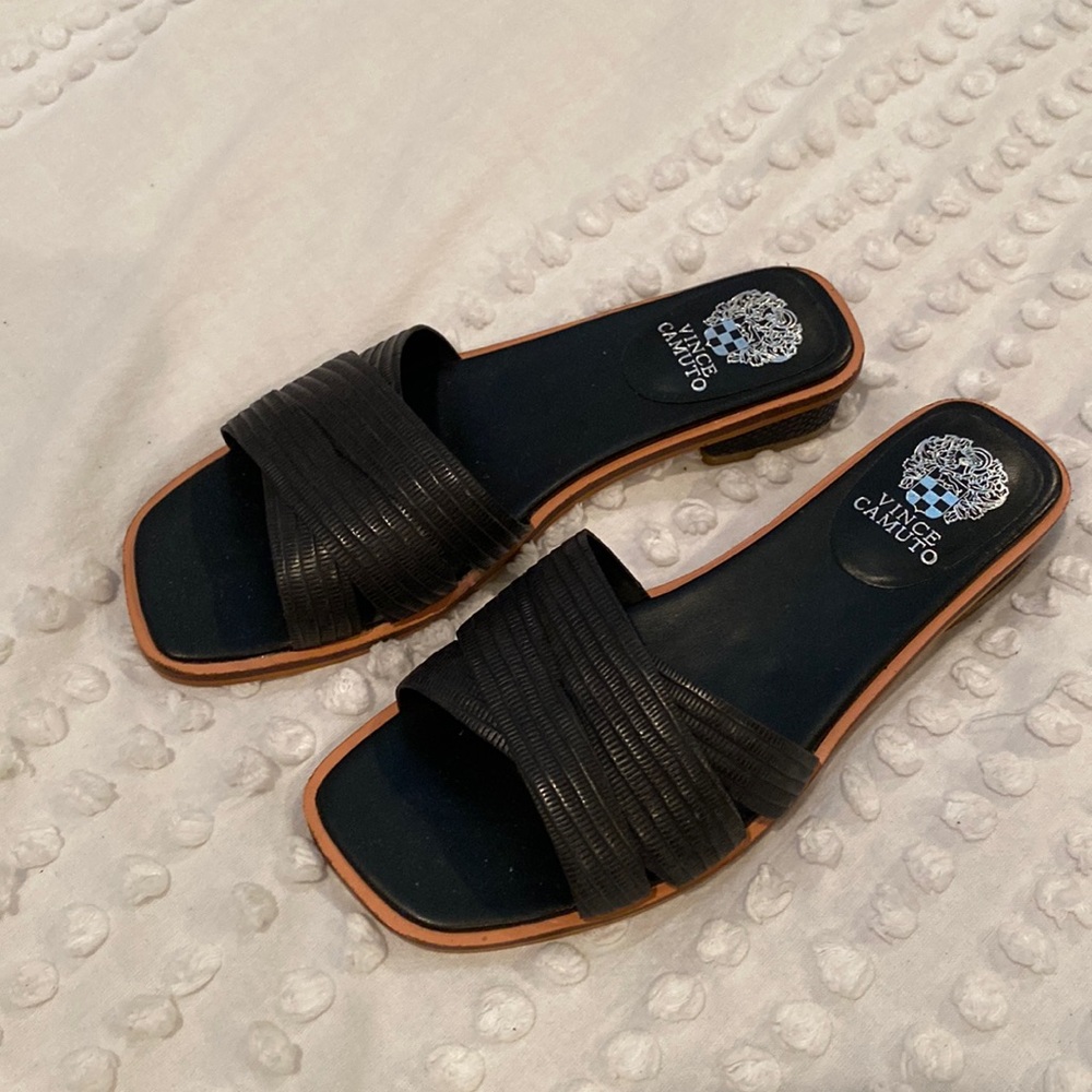 Vince Camuto Ydelle Sandal